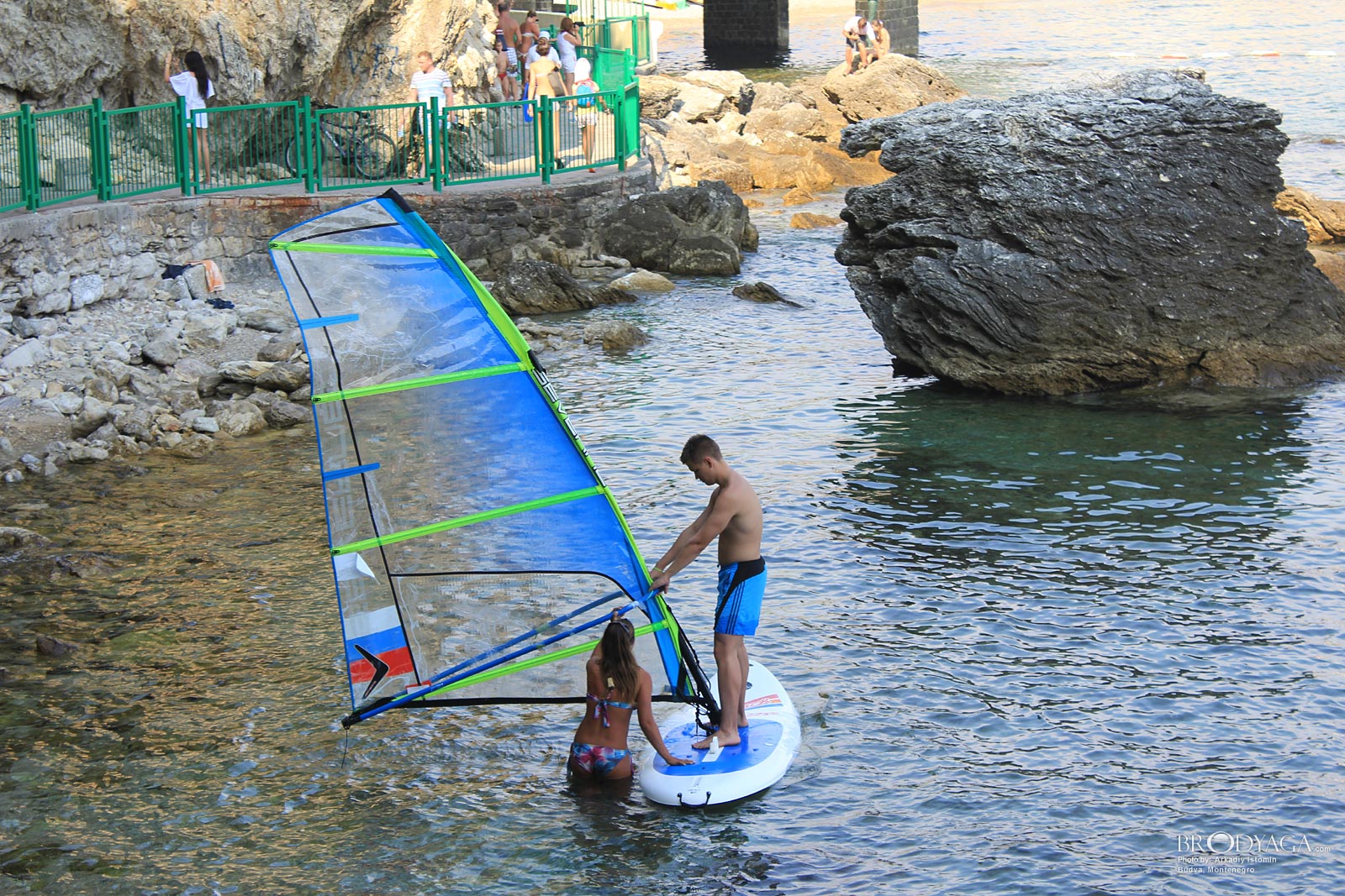Budva